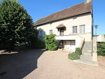 Maison, 107 m²