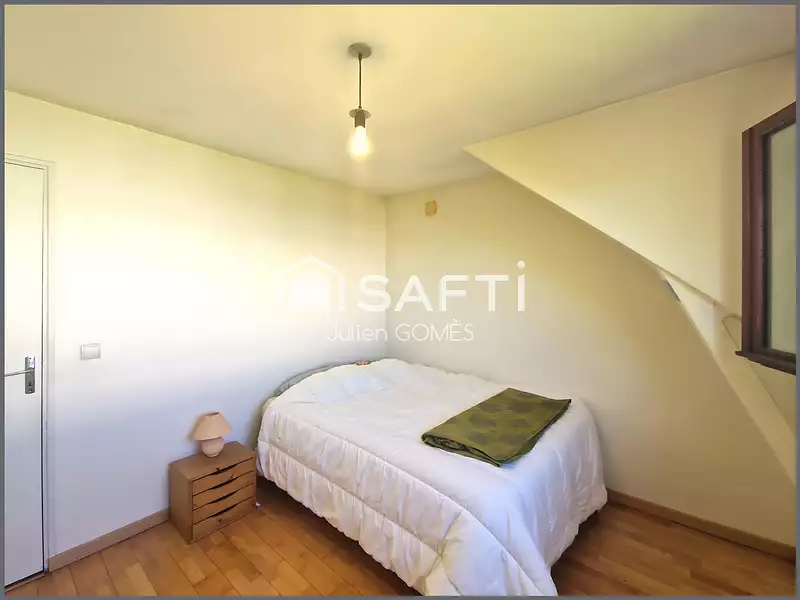 Maison, 106 m²