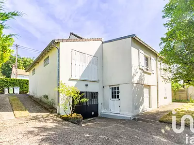 Maison, 150 m²