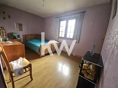 Maison, 90 m²