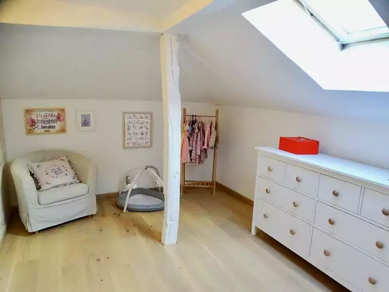 Maison, 215 m²