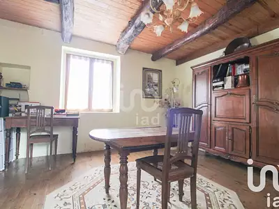 Maison, 82 m²