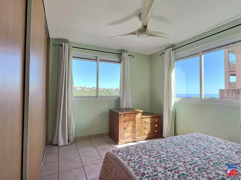 Appartement, 70 m²