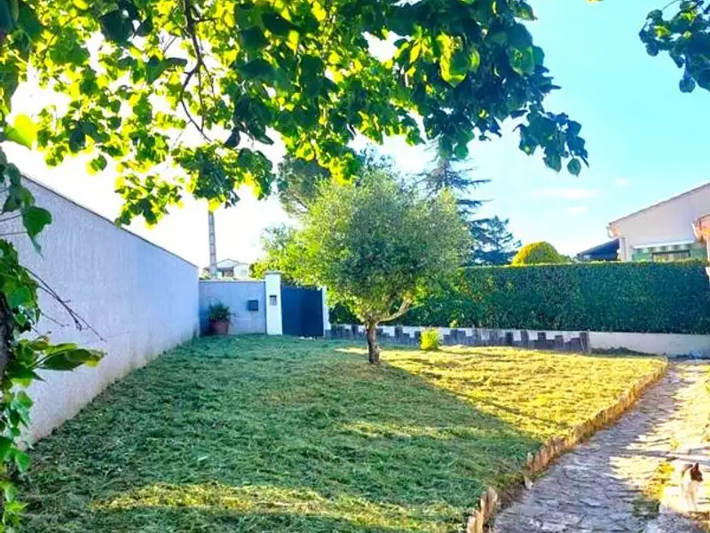 Maison, 95 m²