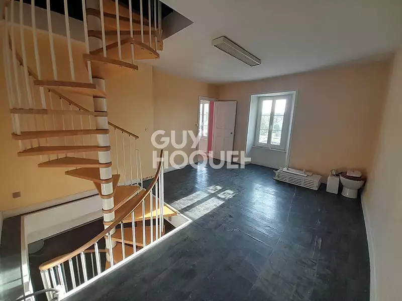 Maison, 75,85 m²