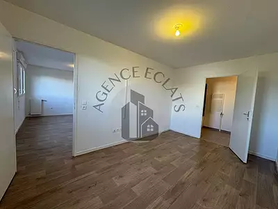 Appartement, 48,32 m²