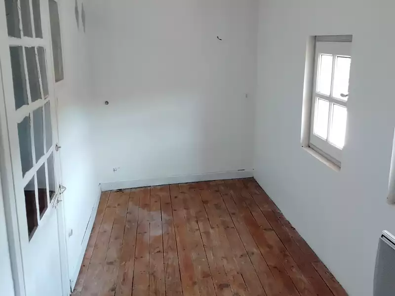 Maison, 71 m²