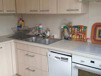 Appartement, 73 m²
