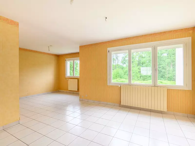 Maison, 86,5 m²