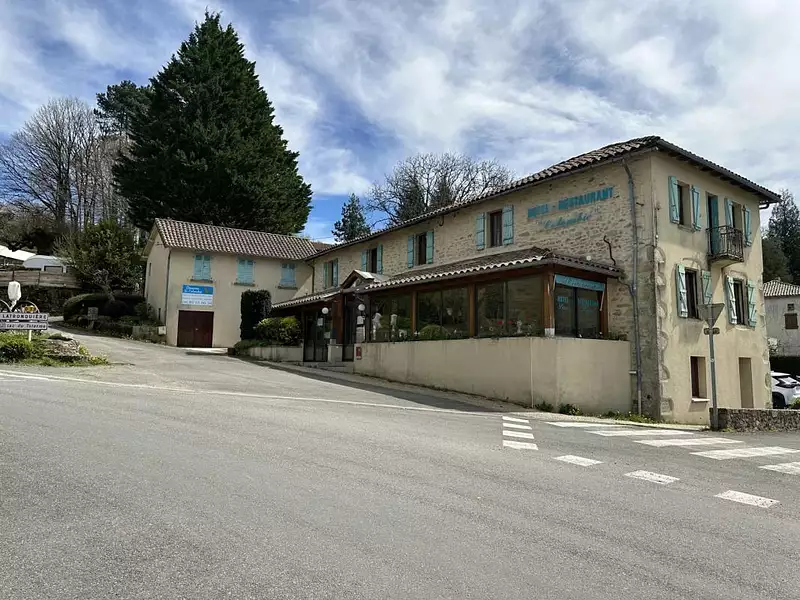 Maison, 350 m²