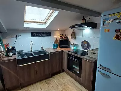 Appartement, 83 m²