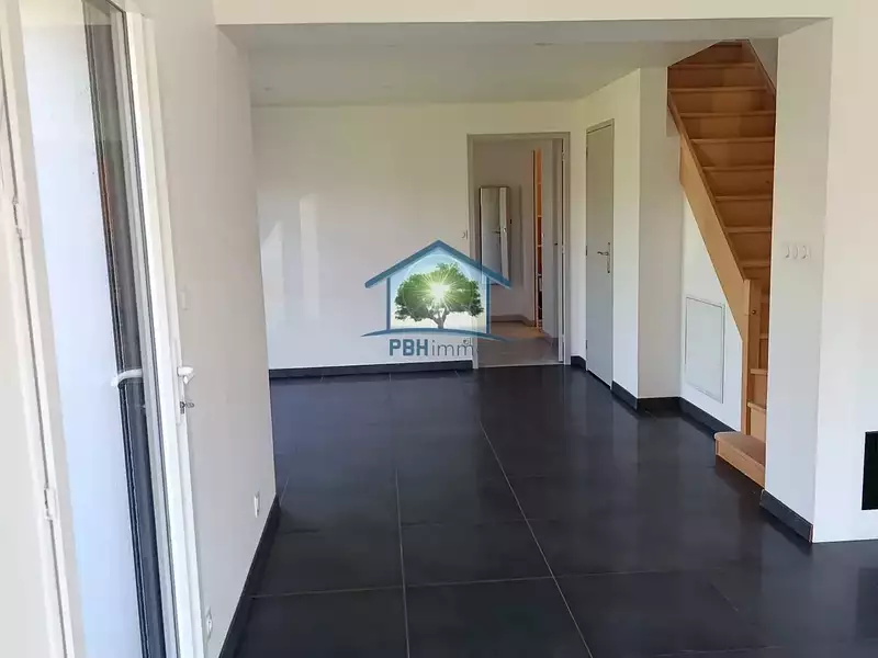 Maison, 116,79 m²