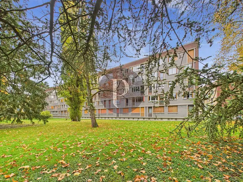 Appartement, 57,68 m²