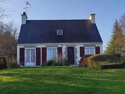 Terrain, 2 783 m²