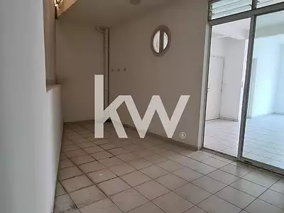 Appartement, 50,22 m²