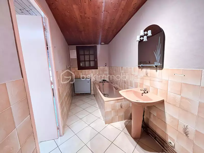 Maison, 89 m²