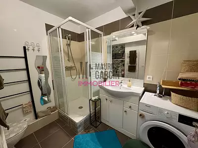 Appartement, 30 m²