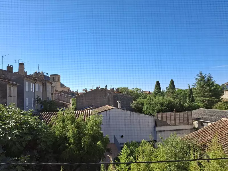 Appartement, 71,2 m²