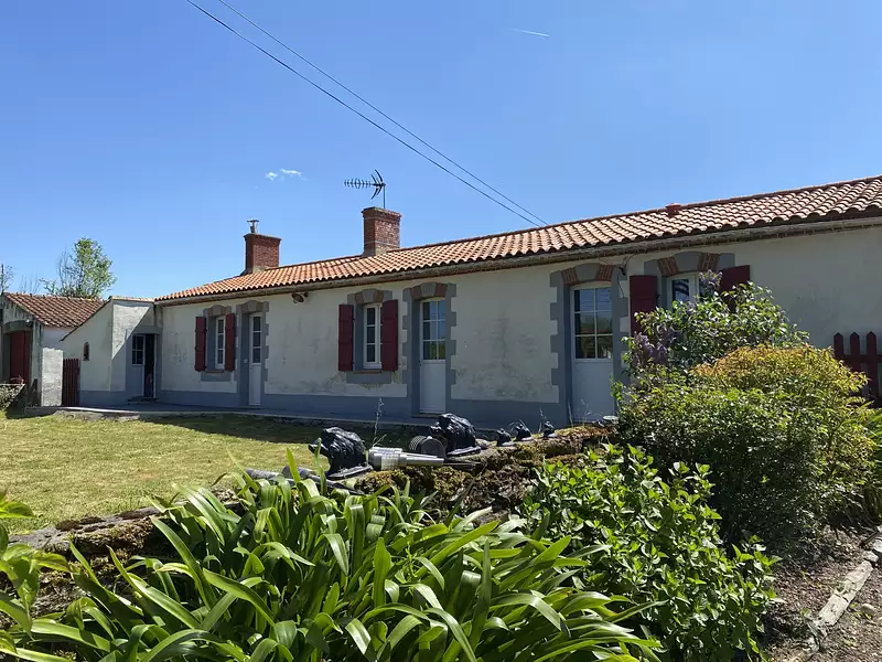 Maison, 171 m²