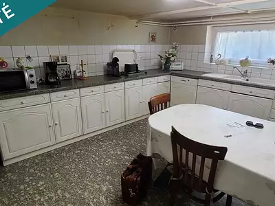 Maison, 150 m²