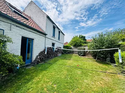 Maison, 95 m²