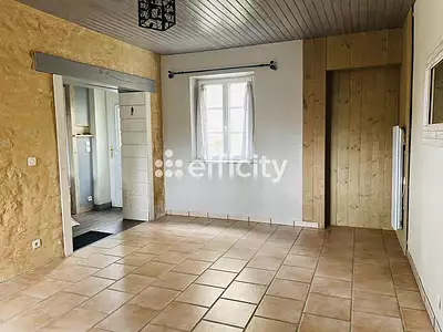 Maison, 136 m²