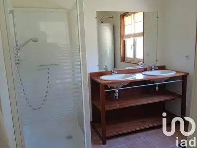 Maison, 123 m²
