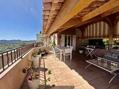 Maison, 194 m²