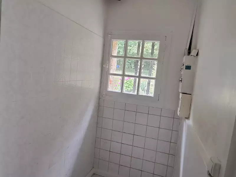 Appartement, 53 m²