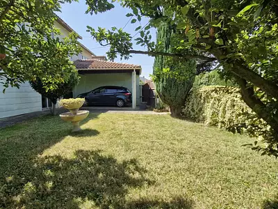 Maison, 133 m²