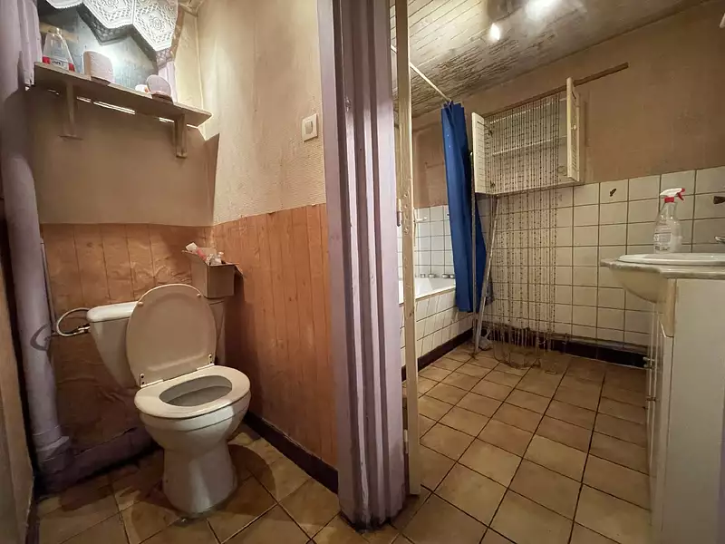 Maison, 128 m²