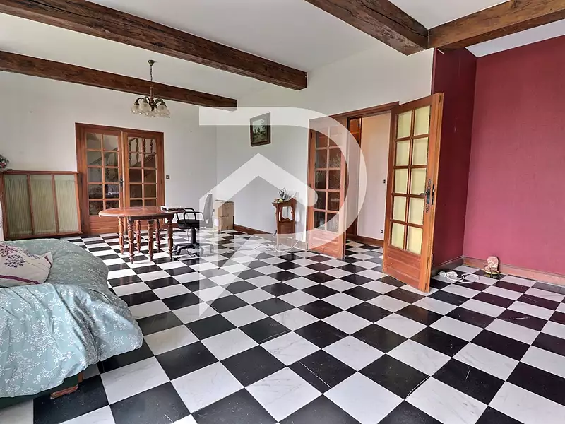 Maison, 145 m²