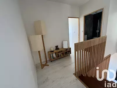 Maison, 108 m²