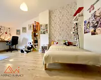 Maison, 227 m²