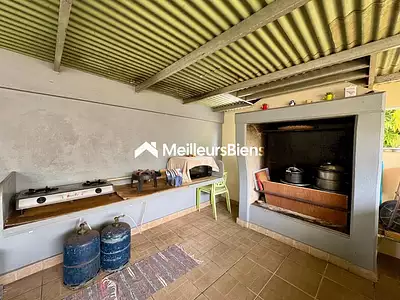 Maison, 110 m²