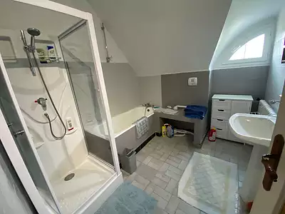 Maison, 97 m²