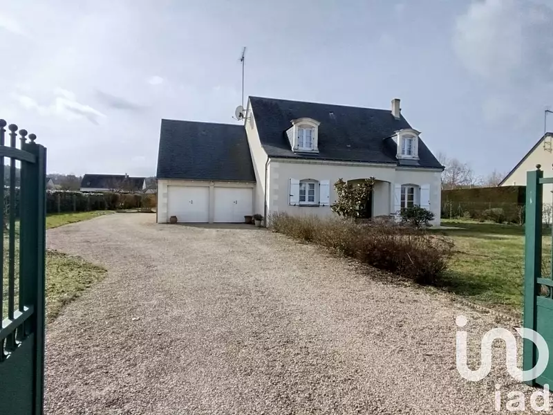 Maison, 140 m²