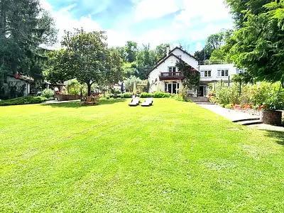 Maison, 529 m²