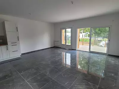 Maison, 74,52 m²