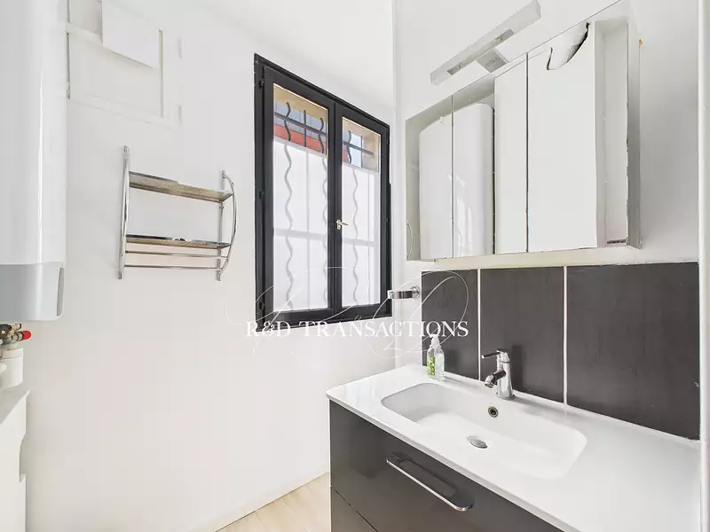 Appartement, 42,4 m²