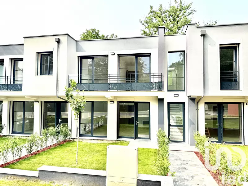 Appartement, 88 m²