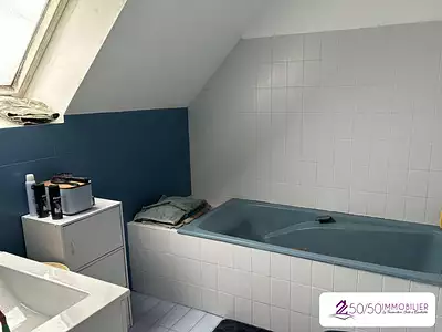 Maison, 122 m²