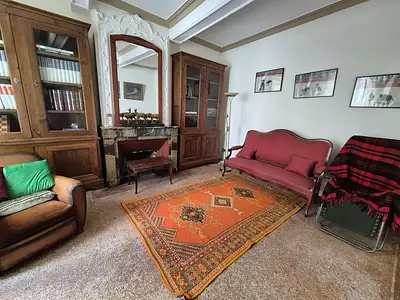 Maison, 246 m²