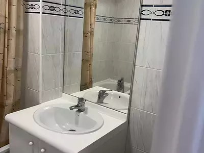 Appartement, 73 m²