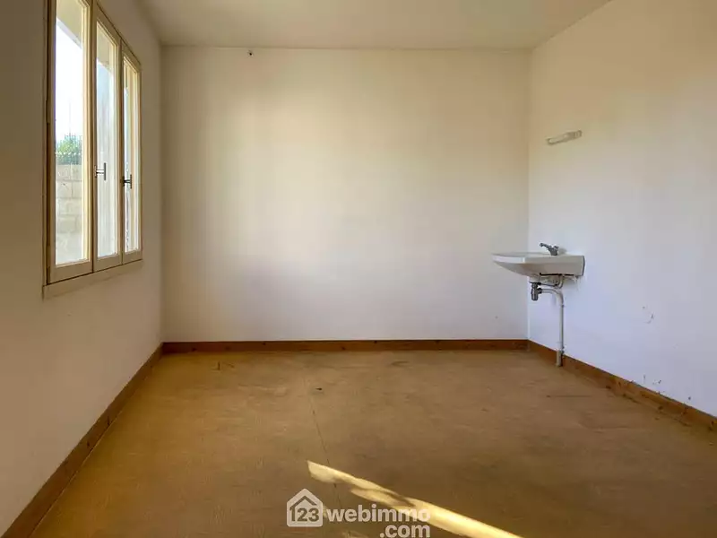 Maison, 120 m²