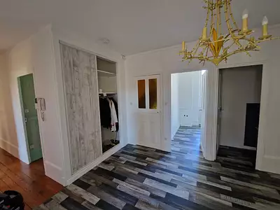 Maison, 540 m²
