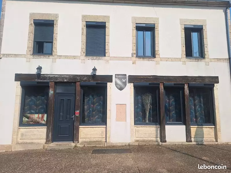 Maison, 183 m²