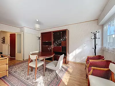 Appartement, 56,13 m²