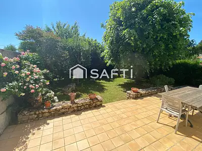 Maison, 142 m²