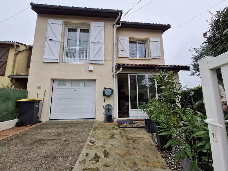 Maison, 124,64 m²